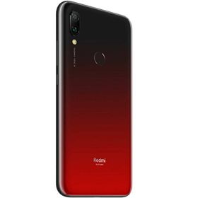 Xiaomi Redmi 7 64GB Kırmızı
