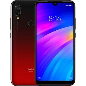 Xiaomi Redmi 7 64GB Kırmızı