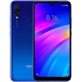Xiaomi Redmi 7 64GB Mavi