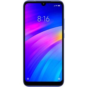 Xiaomi Redmi 7 64GB Mavi