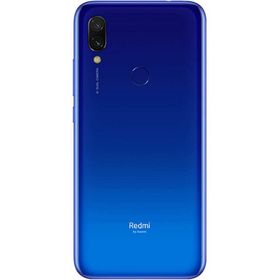 Xiaomi Redmi 7 64GB Mavi
