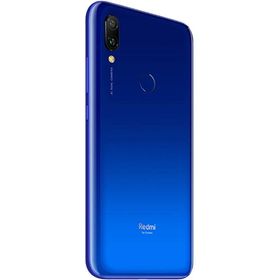 Xiaomi Redmi 7 64GB Mavi