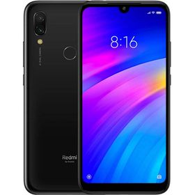Xiaomi Redmi 7 64GB Siyah