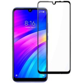 Xiaomi Redmi 7 Ekran Koruyucu Uyumlu Kırılmaz Cam