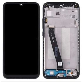 Xiaomi Redmi 7 Lcd Ekran Dokunmatik Çıtalı
