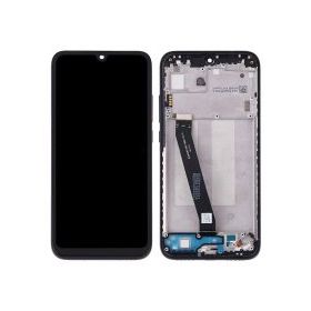 Xiaomi Redmi 7 Lcd Ekran Dokunmatik Çıtalı
