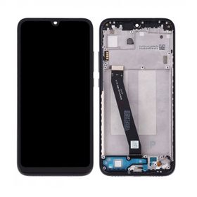 Xiaomi Redmi 7 Lcd Ekran Dokunmatik Çıtalı