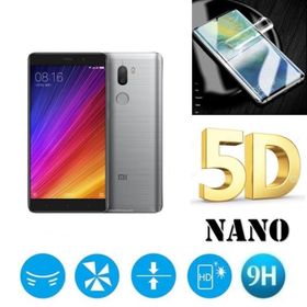 Xiaomi Redmi 7 Nano Ekran Koruyucu Uyumlu Kırılmaz Cam