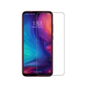 Xiaomi Redmi 7 Redmi7 Temperli Ekran Koruyucu Uyumlu Kırılmaz Cam