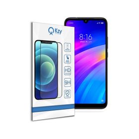 Xiaomi Redmi 7 Redmi7 Temperli Ekran Koruyucu Uyumlu Kırılmaz Cam