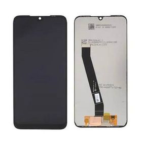 Xiaomi Redmi 7 Siyah Lcd Ekran Dokunmatik Çıtasız