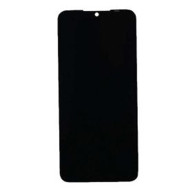 Xiaomi Redmi 7 Siyah Lcd Ekran Dokunmatik Çıtasız