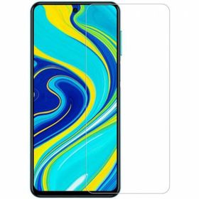 Xiaomi Redmi 7 Temperli Ekran Koruyucu Uyumlu Kırılmaz Cam