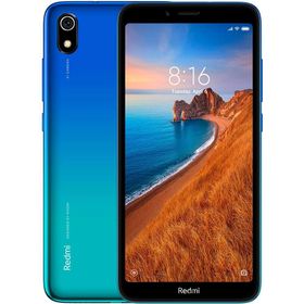 Xiaomi Redmi 7A 32GB 2GB Ram Açık Mavi
