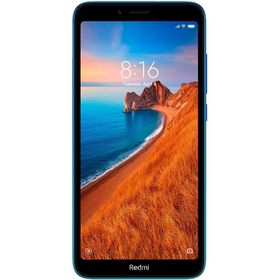 Xiaomi Redmi 7A 32GB 2GB Ram Açık Mavi