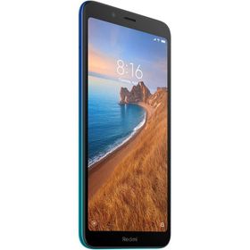 Xiaomi Redmi 7A 32GB 2GB Ram Açık Mavi