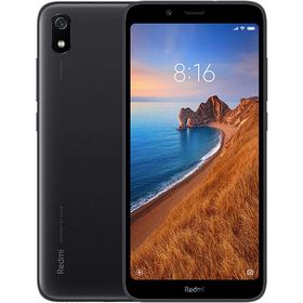Xiaomi Redmi 7A 32GB 2GB Ram Siyah