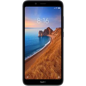 Xiaomi Redmi 7A 32GB 2GB Ram Siyah