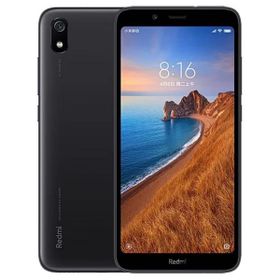 Xiaomi Redmi 7A 32GB Siyah Yenilenmiş