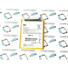 Xiaomi Redmi 7A BN49 Batarya