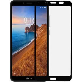 Xiaomi Redmi 7A Nano Esnek Ekran Koruyucu Uyumlu Kırılmaz Cam
