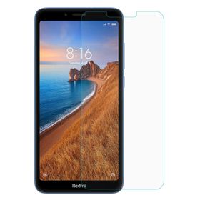 Xiaomi Redmi 7A Nano Esnek Ekran Koruyucu Uyumlu Kırılmaz Cam
