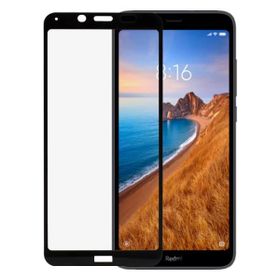 Xiaomi Redmi 7A Nano Esnek Ekran Koruyucu Uyumlu Kırılmaz Cam