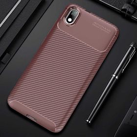 Xiaomi Redmi 7A Negro Kapak Uyumlu Silikon Kılıf
