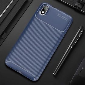Xiaomi Redmi 7A Negro Kapak Uyumlu Silikon Kılıf