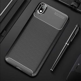 Xiaomi Redmi 7A Negro Kapak Uyumlu Silikon Kılıf