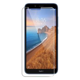 Xiaomi Redmi 7a Temperli Ekran Koruyucu Uyumlu Kırılmaz Cam