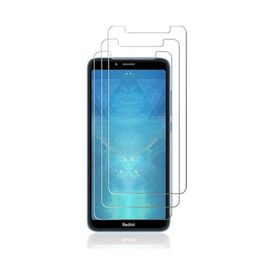 Xiaomi Redmi 7a Temperli Ekran Koruyucu Uyumlu Kırılmaz Cam