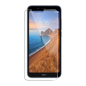 Xiaomi Redmi 7a Temperli Ekran Koruyucu Uyumlu Kırılmaz Cam