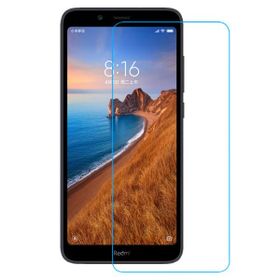 Xiaomi Redmi 7a Temperli Ekran Koruyucu Uyumlu Kırılmaz Cam