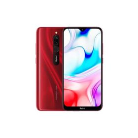 Xiaomi Redmi 8 32GB Yenilenmiş