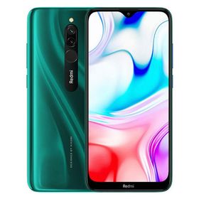 Xiaomi Redmi 8 64GB 4GB Ram Yeşil
