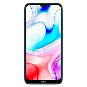 Xiaomi Redmi 8 64GB 4GB Ram Yeşil