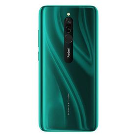 Xiaomi Redmi 8 64GB 4GB Ram Yeşil