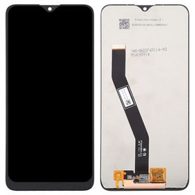Xiaomi Redmi 8-8A Lcd Ekran Dokunmatik Touch