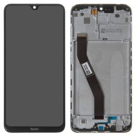 Xiaomi Redmi 8-8A Lcd Ekran Dokunmatik Touch