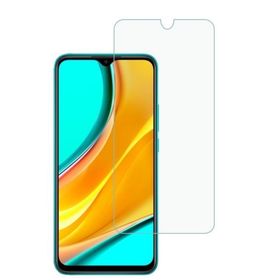 Xiaomi Redmi 8 9H Xiaomi Redmi 8 Temperli Ekran Koruyucu Uyumlu Kırılmaz Cam