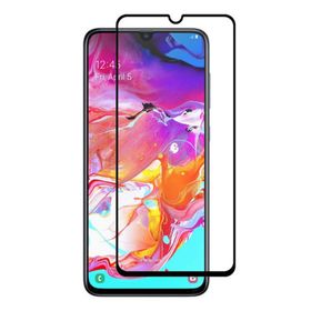 Xiaomi Redmi 8 Ekran Koruyucu Uyumlu Kırılmaz Cam