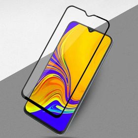 Xiaomi Redmi 8 Ekran Koruyucu Uyumlu Kırılmaz Cam