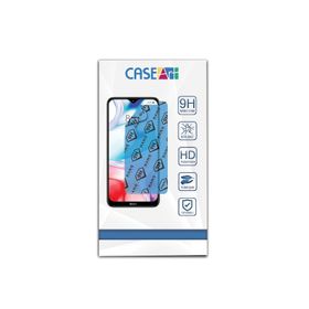 Xiaomi Redmi 8 Ekran Koruyucu Uyumlu Kırılmaz Cam