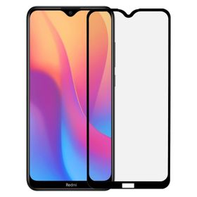 Xiaomi Redmi 8 Ekran Koruyucu Uyumlu Kırılmaz Cam