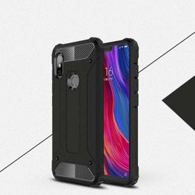 Xiaomi Redmi 8 Nano Ekran Koruyucu Uyumlu Kırılmaz Cam