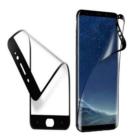 Xiaomi Redmi 8 Nano Ekran Koruyucu Uyumlu Kırılmaz Cam
