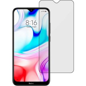 Xiaomi Redmi 8 Redmi8 Temperli Ekran Koruyucu Uyumlu Kırılmaz Cam