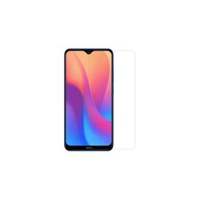 Xiaomi Redmi 8 Redmi8 Temperli Ekran Koruyucu Uyumlu Kırılmaz Cam