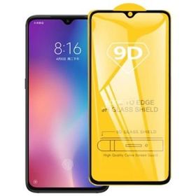 Xiaomi Redmi 8 Redmi8 Temperli Ekran Koruyucu Uyumlu Kırılmaz Cam